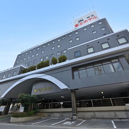 Wakayama Daini Fuji Hotel Εξωτερικό φωτογραφία