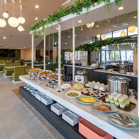 Wakayama Daini Fuji Hotel Εξωτερικό φωτογραφία
