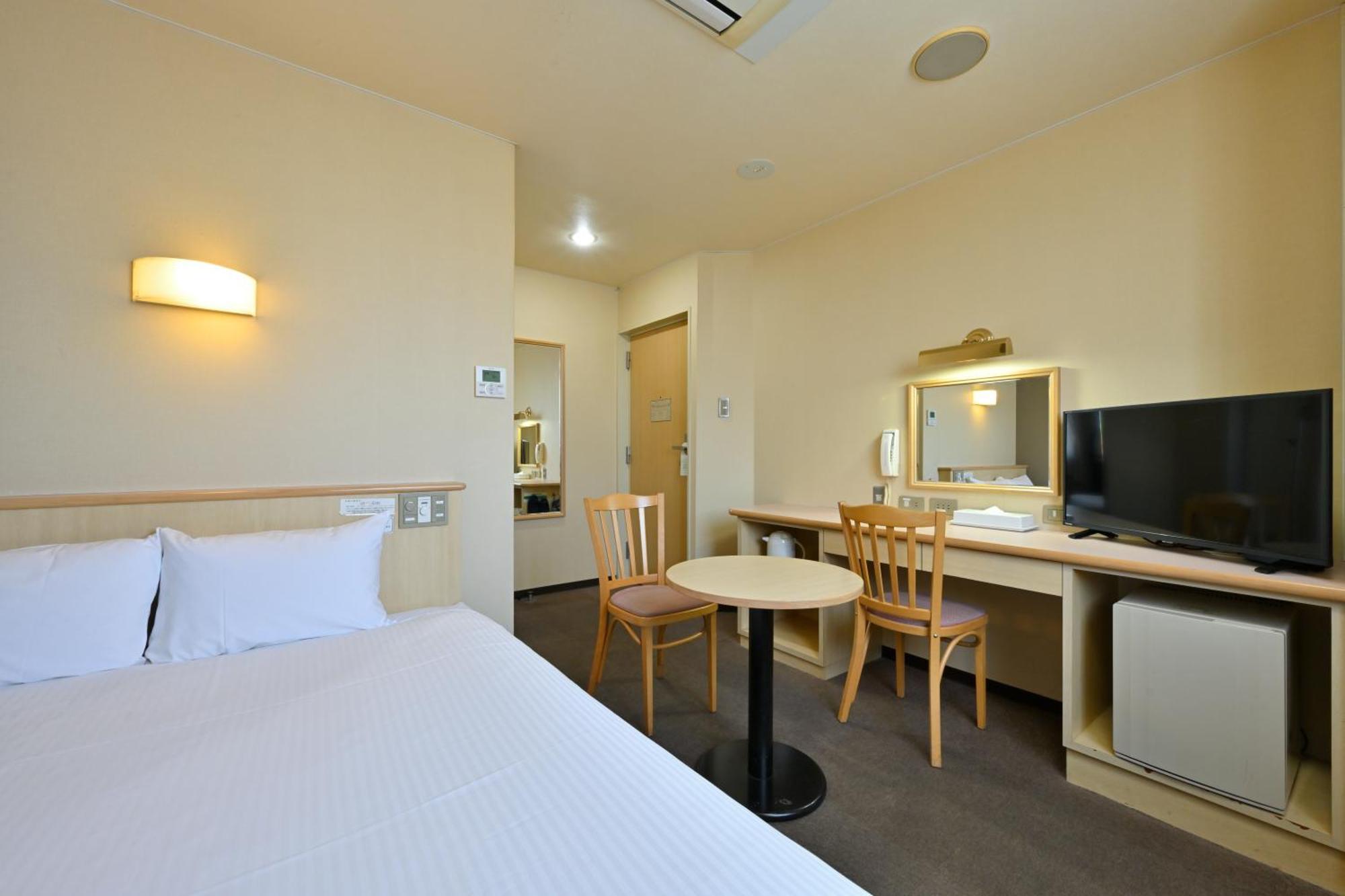 Wakayama Daini Fuji Hotel Εξωτερικό φωτογραφία