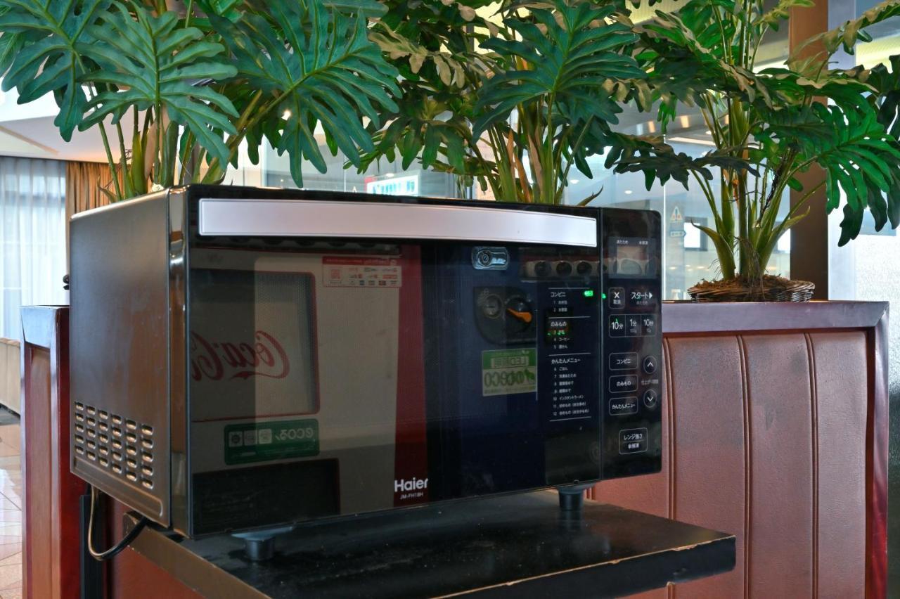 Wakayama Daini Fuji Hotel Εξωτερικό φωτογραφία