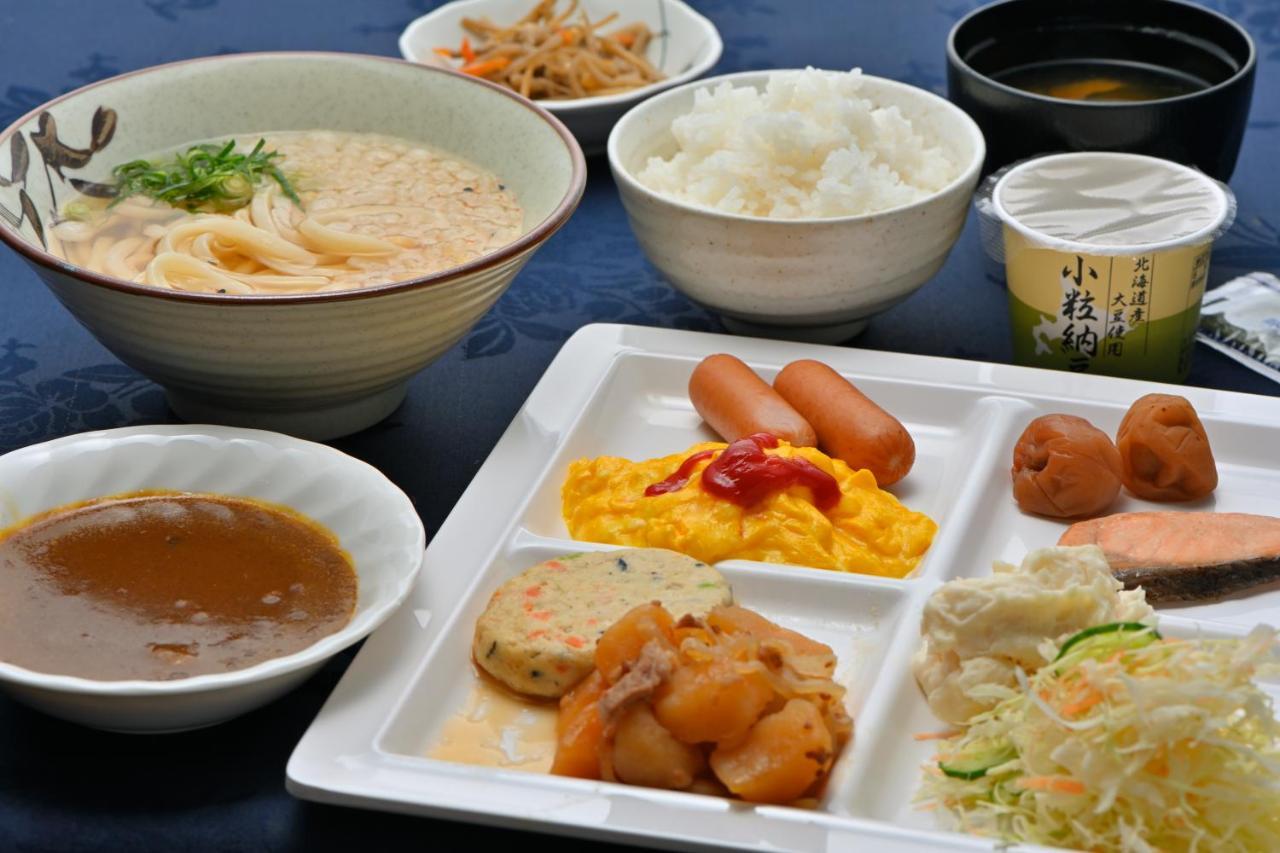 Wakayama Daini Fuji Hotel Εξωτερικό φωτογραφία