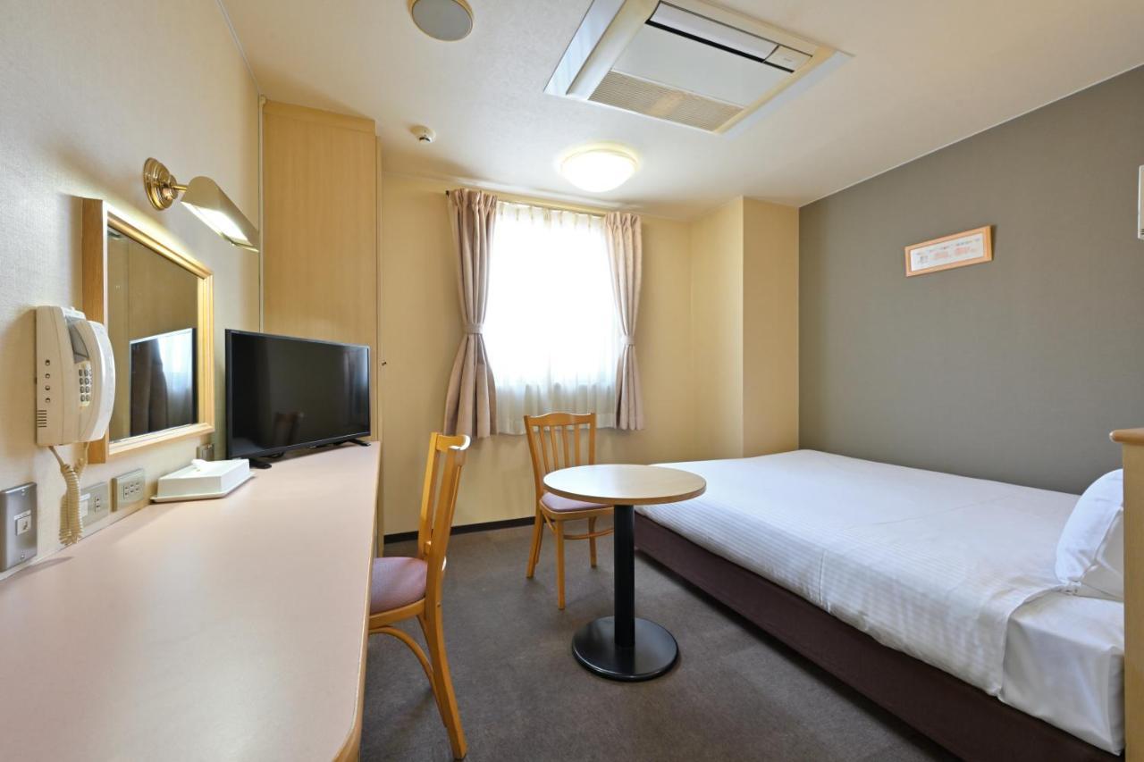 Wakayama Daini Fuji Hotel Εξωτερικό φωτογραφία