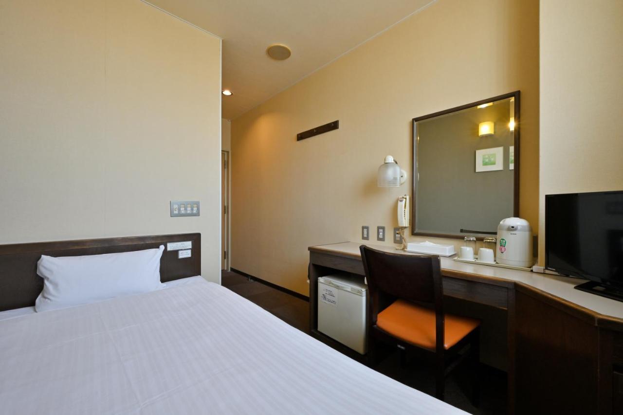 Wakayama Daini Fuji Hotel Εξωτερικό φωτογραφία