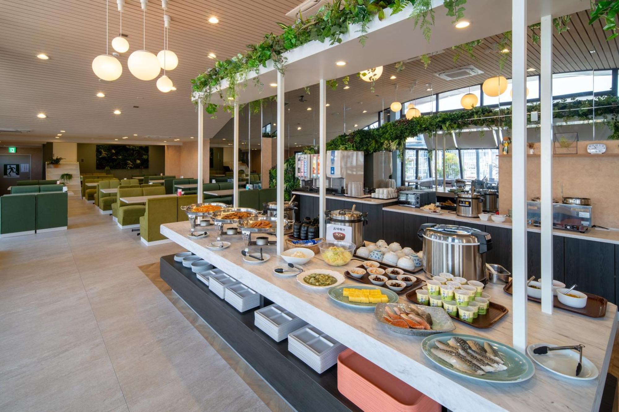 Wakayama Daini Fuji Hotel Εξωτερικό φωτογραφία
