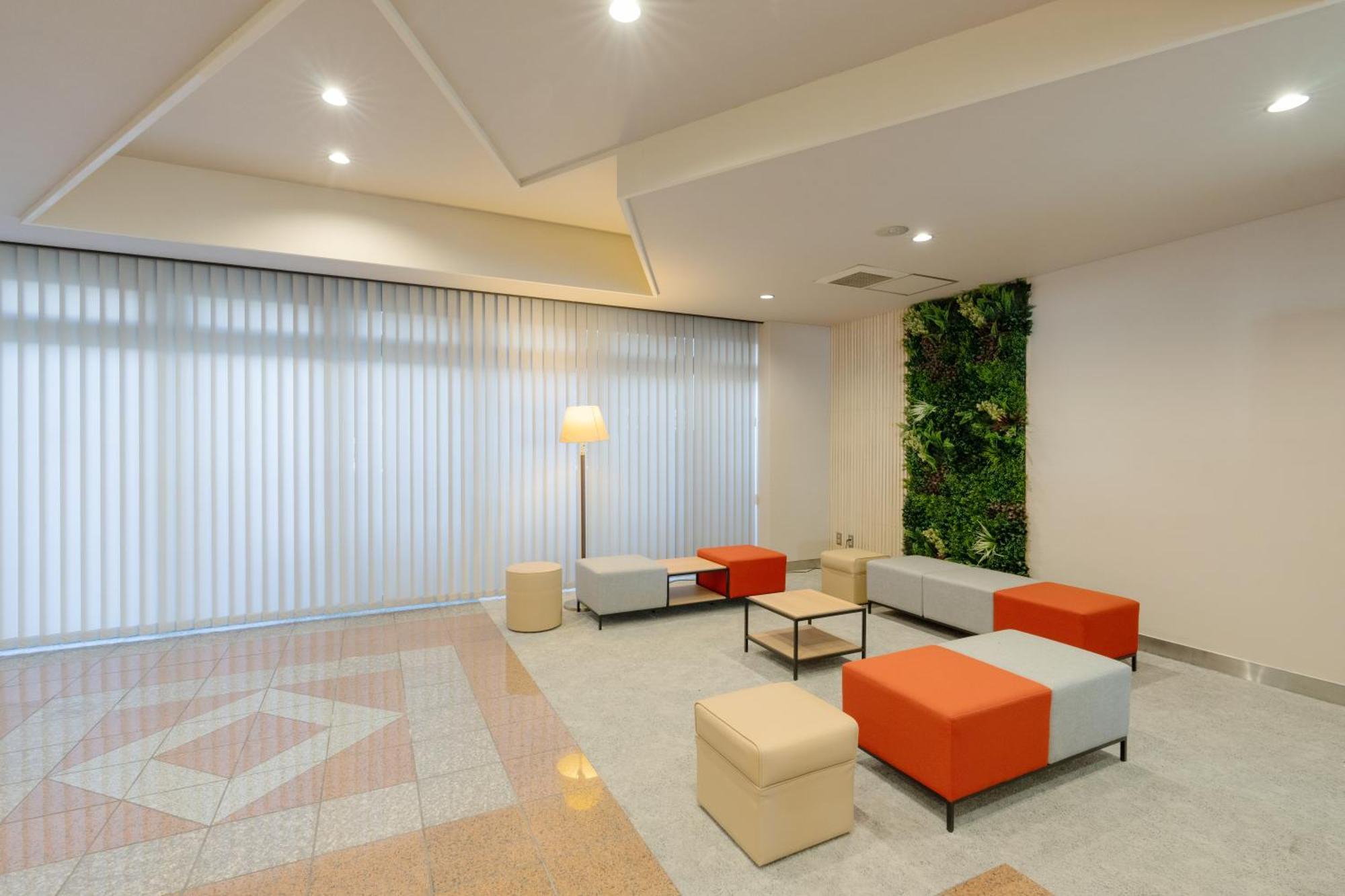 Wakayama Daini Fuji Hotel Εξωτερικό φωτογραφία