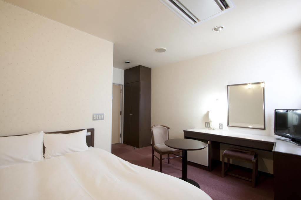 Wakayama Daini Fuji Hotel Εξωτερικό φωτογραφία