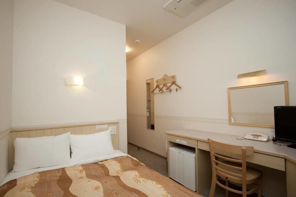 Wakayama Daini Fuji Hotel Εξωτερικό φωτογραφία